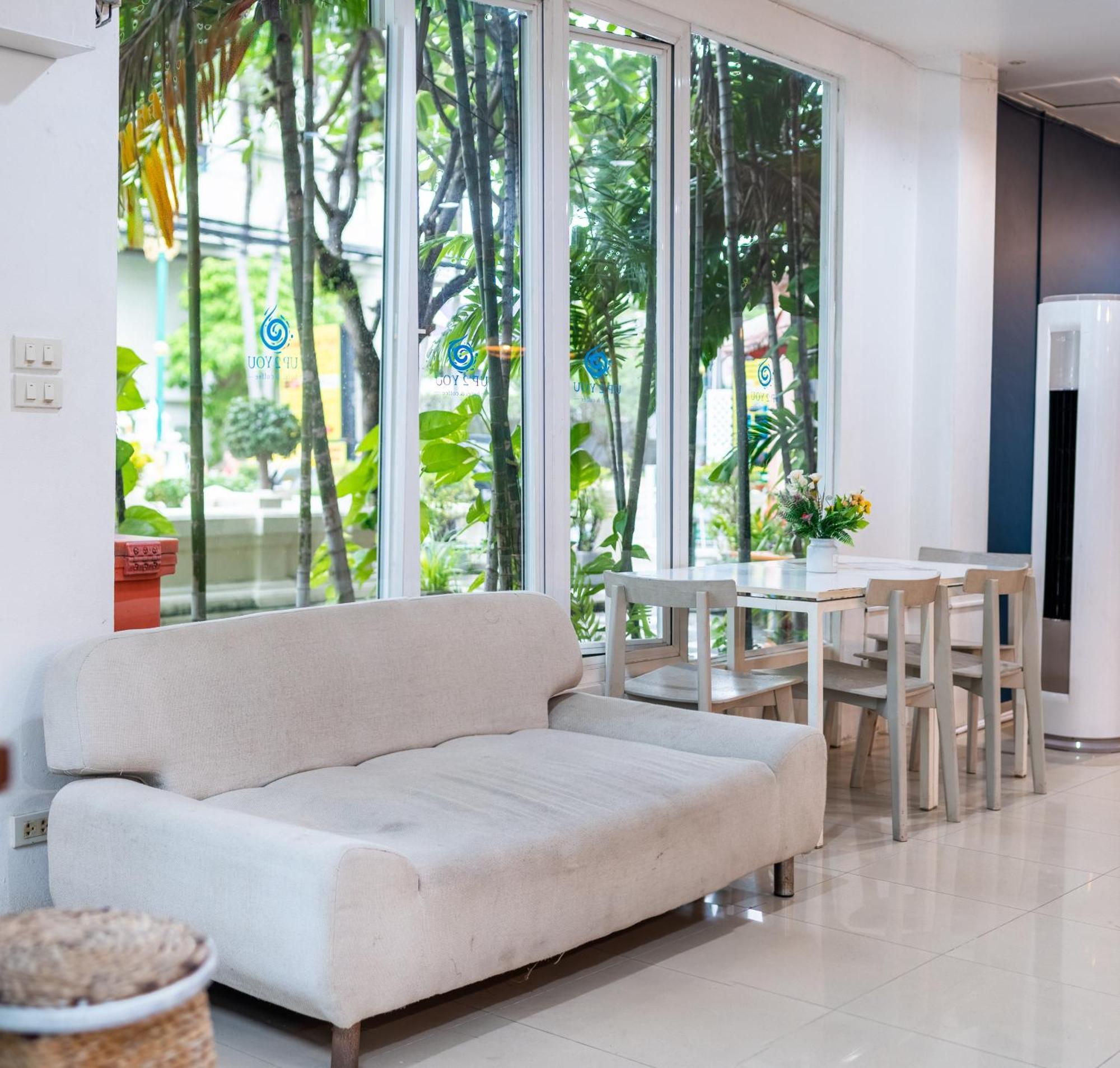 Patong Beach Side Hotel Esterno foto
